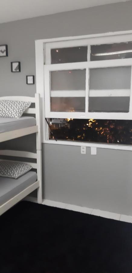 Bunk Bed Female Dormitory Room