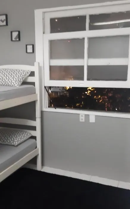 Quarto com suíte para mulheres-1