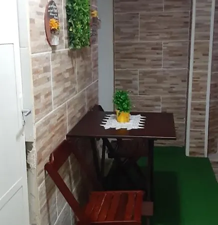 Quarto com suíte para mulheres-3